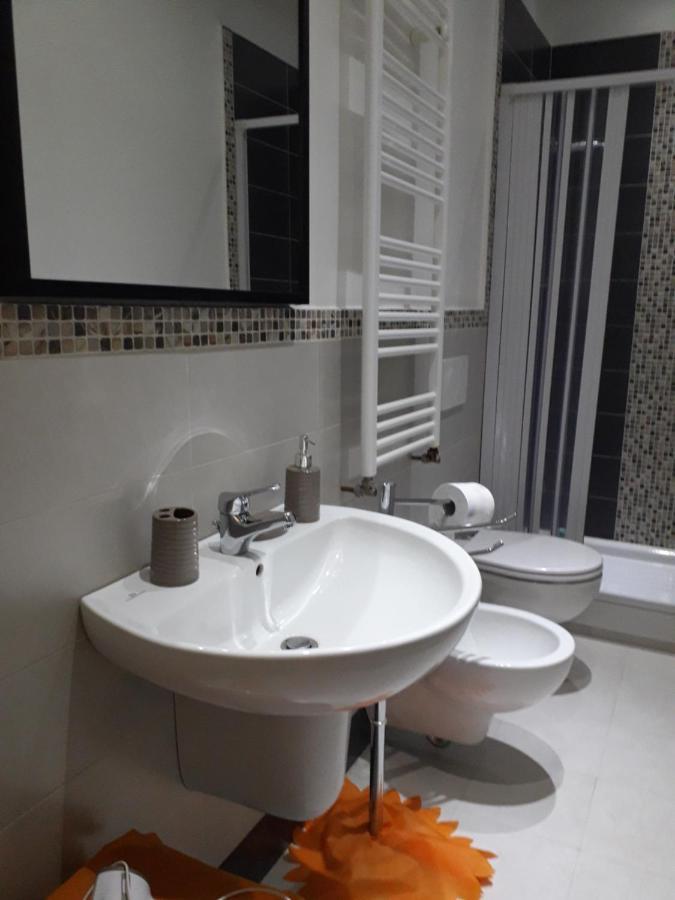 Monovano Eumorfia Apartman Triggiano Kültér fotó