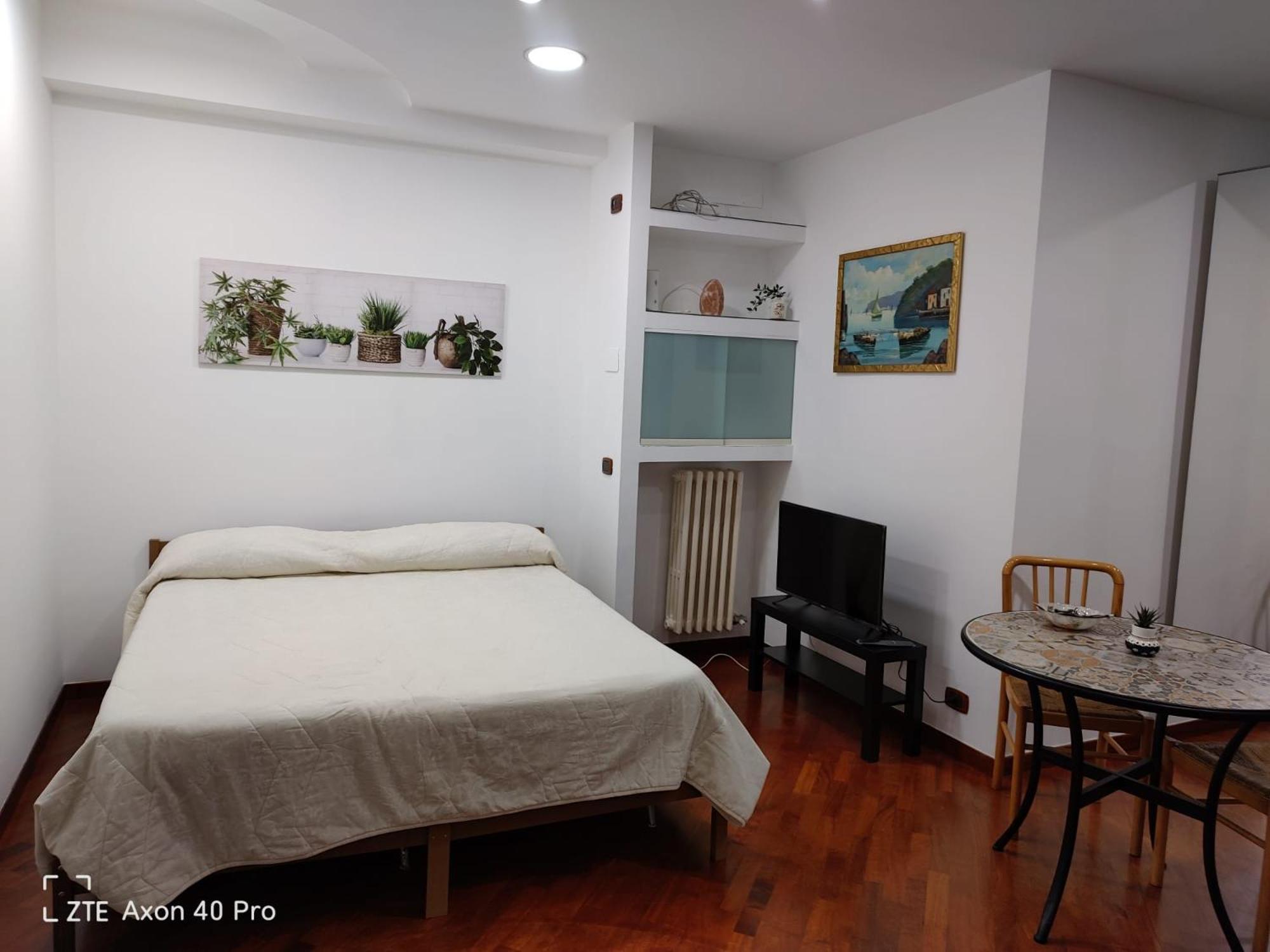 Monovano Eumorfia Apartman Triggiano Kültér fotó